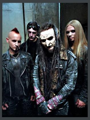 Mortiis